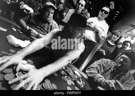 La taille de pastèques, aka : Groß wie 1997 Wassermelonen, Kanada, Regie : Kari Skogland, acteurs : Donal Logue Banque D'Images