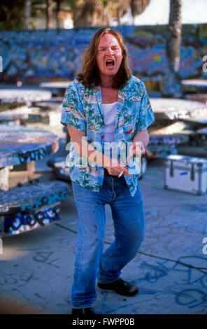 La taille de pastèques, aka : Groß wie 1997 Wassermelonen, Kanada, Regie : Kari Skogland, acteurs : Donal Logue Banque D'Images