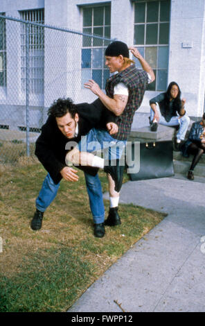 La taille de pastèques, aka : Groß wie 1997 Wassermelonen, Kanada, Regie : Kari Skogland, Szenenfoto Banque D'Images