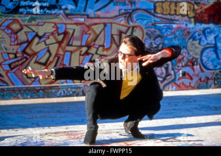 La taille de pastèques, aka : Groß wie 1997 Wassermelonen, Kanada, Regie : Kari Skogland, Szenenfoto Banque D'Images