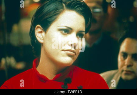 La taille de pastèques, aka : Groß wie 1997 Wassermelonen, Kanada, Regie : Kari Skogland, acteurs : Ione Skye Banque D'Images