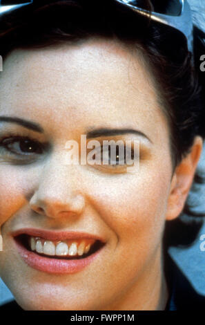 La taille de pastèques, aka : Groß wie 1997 Wassermelonen, Kanada, Regie : Kari Skogland, acteurs : Ione Skye Banque D'Images