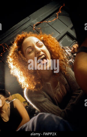 La taille de pastèques, aka : Groß wie 1997 Wassermelonen, Kanada, Regie : Kari Skogland, Szenenfoto Banque D'Images