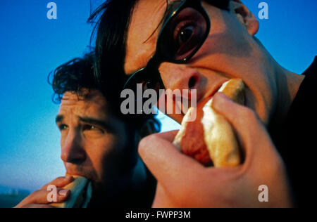 La taille de pastèques, aka : Groß wie 1997 Wassermelonen, Kanada, Regie : Kari Skogland, Szenenfoto Banque D'Images