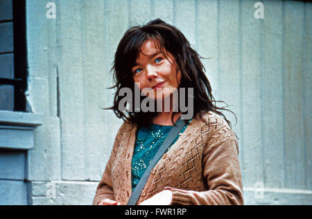 Dancer in the Dark, Guernsey/Island/Deutschland/Frankreich 2000, Regie : Lars von Trier, acteurs : Björk Gudmundsdottir Banque D'Images