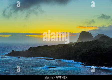 Maui, Hawaii Banque D'Images