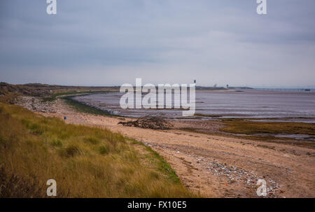 Rejeter Head, North Riding of Yorkshire, Angleterre, Royaume-Uni. Banque D'Images