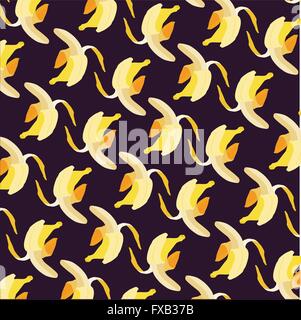 Bananes Illustration de Vecteur