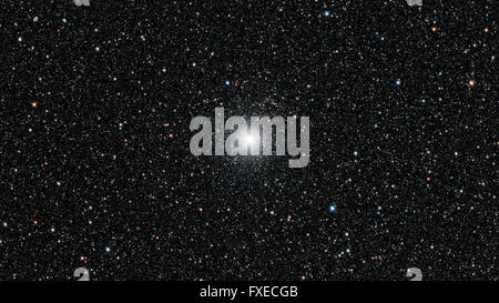 Background image 5k a été faite par Hubble Banque D'Images