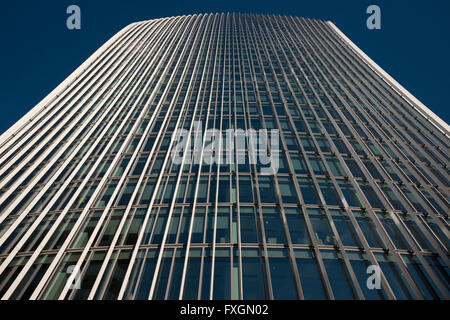 20 Fenchurch Street, l'immeuble à Londres également connu sous le nom de bâtiment talkie walkie. Banque D'Images