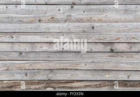 Vieilles planches en bois. Photo de structure en bois. Banque D'Images