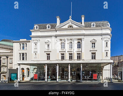 Le Lyceum Theatre d'Édimbourg en Écosse Banque D'Images