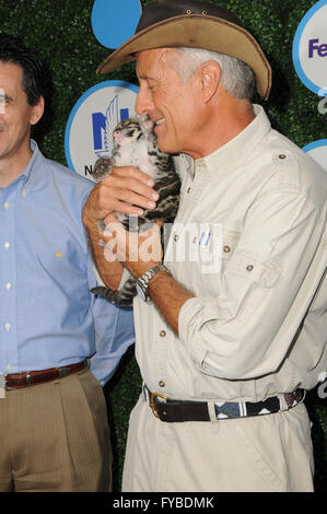 Culver City, CA, USA. Apr 24, 2016. 24 avril 2016 - Culver City, Californie - Jack Hannah. Arrivées de Safe Kids Day tenue à Smashbox Studios. Crédit photo : Birdie Thompson/AdMedia Crédit : Birdie Thompson/AdMedia/ZUMA/Alamy Fil Live News Banque D'Images