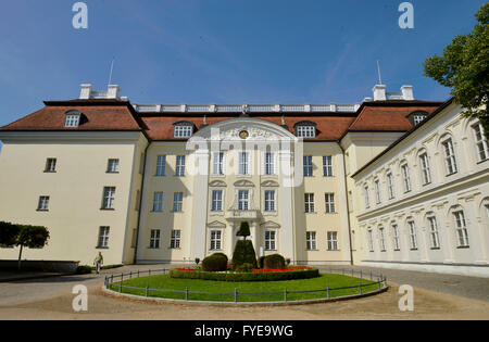 Schloss Koepenick,, Berlin, Deutschland / Köpenick Banque D'Images