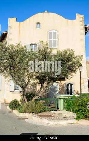 MARTIGUES, LA VENISE PROVENCALE, BDR FRANCE 13 Banque D'Images