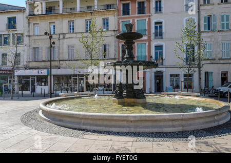 MARTIGUES, LA VENISE PROVENCALE, BDR FRANCE 13 Banque D'Images