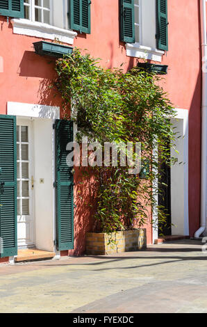 MARTIGUES, LA VENISE PROVENCALE, BDR FRANCE 13 Banque D'Images