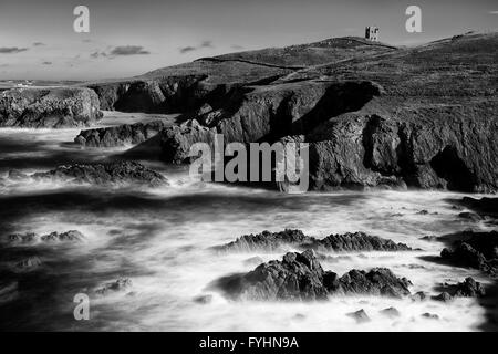 Crohy Head, Dungloe, comté de Donegal, Irlande, Europe Banque D'Images