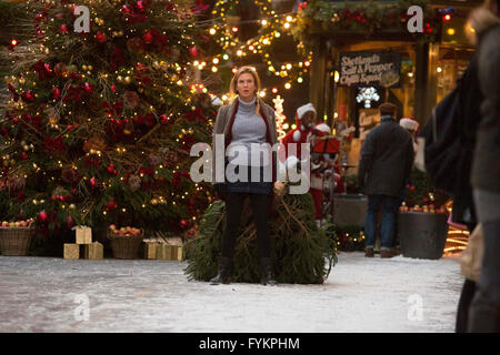 DATE DE SORTIE : Septembre 16, 2016 TITRE : Bridget Jones's Baby STUDIO : Universal Pictures Réalisateur : Sharon Maguire PLOT : la poursuite des aventures de Bridget Jones exécutif édition britannique qu'elle entre dans l'40s Photo : Renee Zellweger que Bridget Jones (crédit Image : c Universal Pictures/images/) Banque D'Images