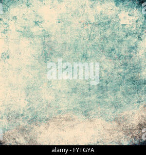 Grunge fond avec l'espace pour le texte ou l'image Banque D'Images