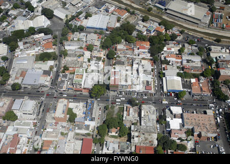 Amérique du Sud VENEZUELA CARACAS Banque D'Images
