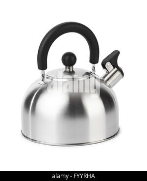 Sifflement de cuisson électrique Banque D'Images