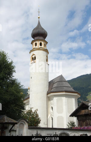 Église Banque D'Images