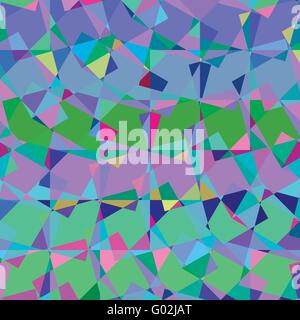 Graphique transparente motif abstrait géométrique Illustration de Vecteur