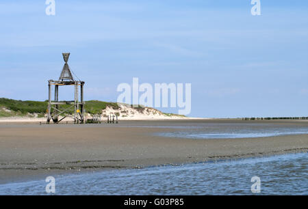 Hour Glass cuire/balise 2 Banque D'Images