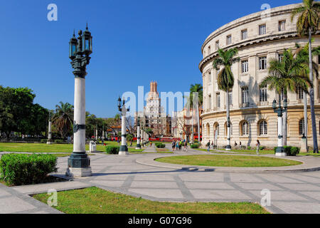 La Havane, Cuba Banque D'Images