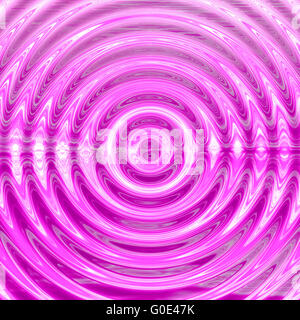 Des vagues d'ondes de l'eau Résumé Contexte Banque D'Images