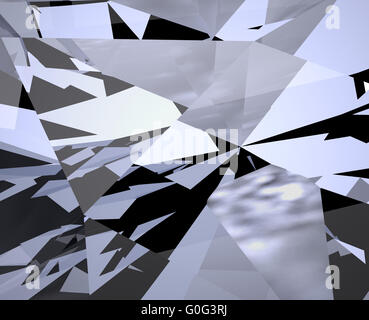 Abstract Background Banque D'Images