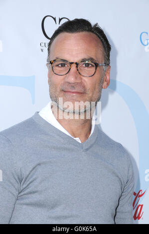 Burbank, CA, USA. Feb 21, 2016. 02 mai 2016 - Burbank, Californie - Jonathan Antin. Arrivés pour la 9e conférence annuelle George Lopez Celebrity Golf Classic au profit de la Fondation George Lopez a tenu à la Lakeside Golf Club. Crédit photo : Birdie Thompson/AdMedia © Birdie Thompson/AdMedia/ZUMA/Alamy Fil Live News Banque D'Images