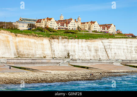 Roedean School, Brighton, Sussex, UK Banque D'Images