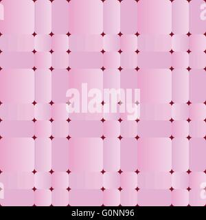 Fond brillant rose transparent Illustration de Vecteur