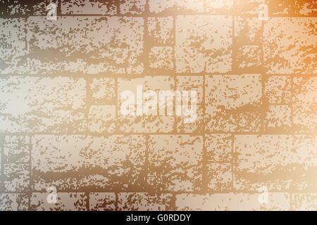 Texture Brickwall décoratif Illustration de Vecteur