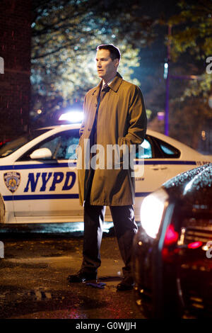 DATE DE SORTIE : Janvier 22, 2016 TITRE : Exposé STUDIO : Lionsgate Premiere Réalisateur : Declan Dale PLOT : un détective de la police enquête sur la vérité derrière la mort de son partenaire. Le cas mystérieux révèle troublant la corruption de la police et un dangereux secret impliquant un improbable jeune femme Photo : Keanu Reeves (Crédit : c/Premiere Lionsgate Entertainment Images/) Banque D'Images