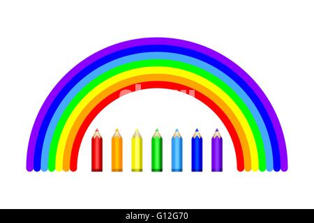 Crayons De Couleur Arc-en-ciel, Outils De Coloriage Géants En Bois Ecologique Pour Lexploration Artistique Couleurs Vibrantes Et Mine Epaisse~p205569044 Crayons De Couleur Arc-en-ciel, Outils De Coloriage Géants En Bois Ecologique Pour Lexploration Artistique Couleurs Vibrantes Et Mine Epaisse~p205569044