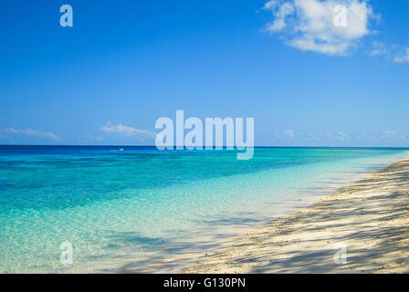 Les plages tropicales sur l'île de Jaco au Timor oriental Banque D'Images