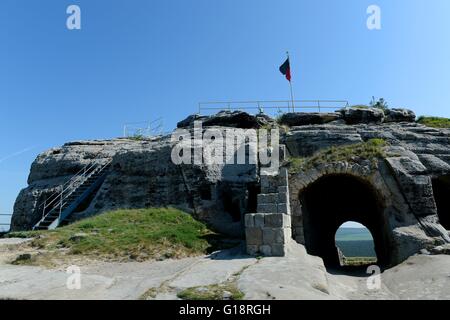 Château Regenstein (allemand : Burg Regenstein), une destination touristique populaire, est un château en ruine qui est situé à trois kilomètres au nord de Blankenburg, Allemagne, 10. Mai 2016. Photo : Frank May | conditions dans le monde entier Banque D'Images