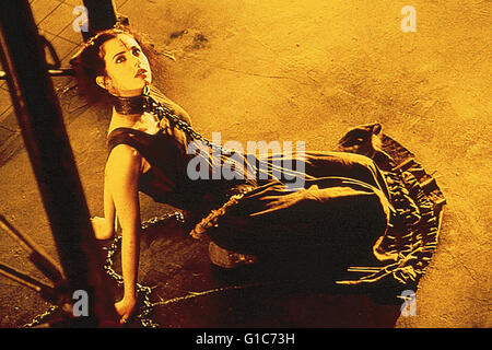 Crow - Die Rache der Krähe, L, Banque D'Images