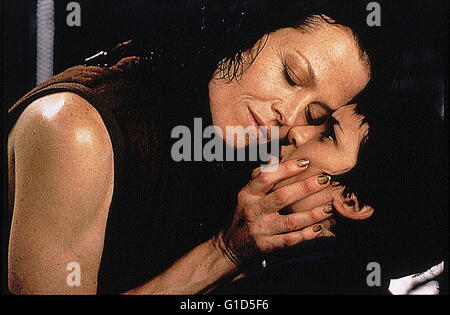 Alien - Die Wiedergeburt / Sigourney Weaver Winona Ryder / / Alien / Aliens/Alien Alien : Resurrection, / Banque D'Images