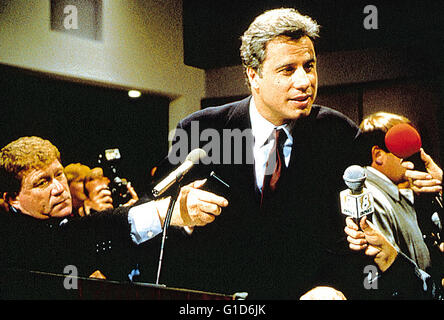 Mit aller Macht - Couleurs primaires / John Travolta, Banque D'Images