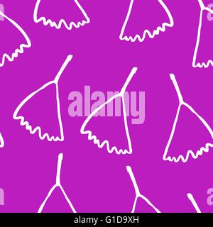 Floral design. Un motif de feuilles de ginkgo biloba Illustration de Vecteur