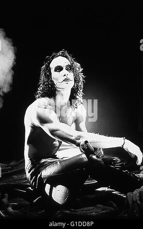 Crow - Die Rache der Krähe, La / Vincent Pérez, Banque D'Images