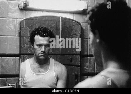 Henry - Portrait d'un Serial Killer / Michael Rooker, Banque D'Images
