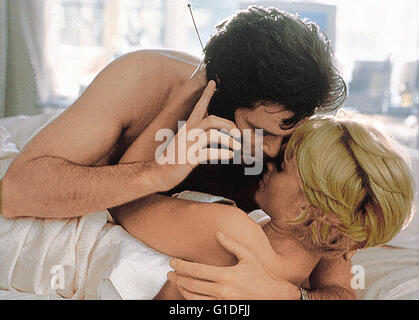 Morgen stirbt nie, Der / Pierce Brosnan, Banque D'Images