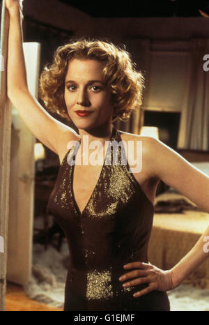 Carlitos Weg / Penelope Ann Miller Banque D'Images