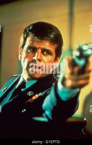 Rolling Thunder, alias : Der Mann mit der Stahlkralle, USA 1977, Regie : John Flynn, acteurs : William Devane Banque D'Images