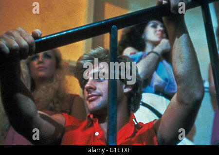 Hardbodies, USA 1984, Regie : Mark Griffiths, acteurs : Grant Cramer Banque D'Images